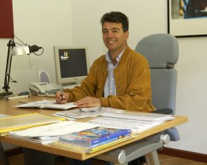 Domenico Tamponi